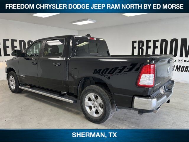2023 Ram 1500 Big Horn Sherman TX