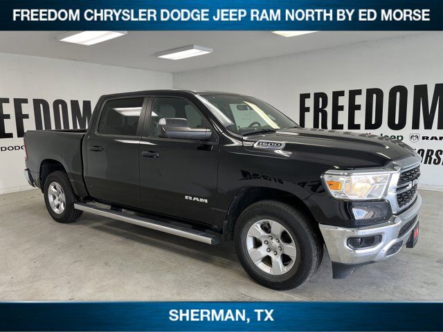 2023 Ram 1500 Big Horn Sherman TX