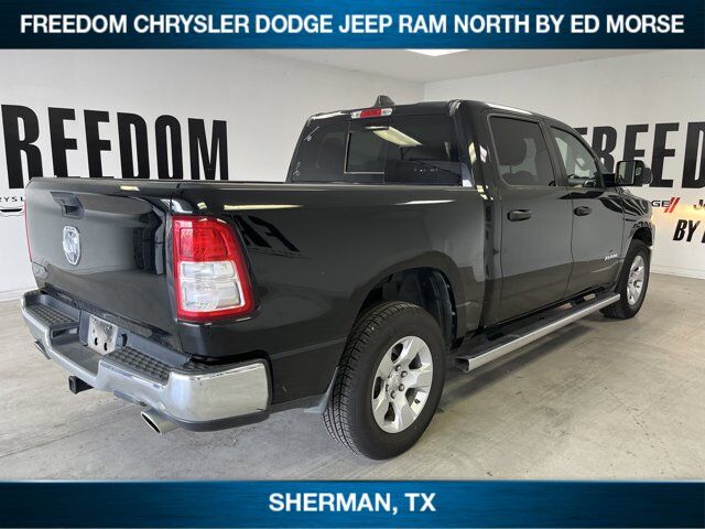 2023 Ram 1500 Big Horn Sherman TX