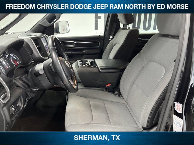 2023 Ram 1500 Big Horn Sherman TX