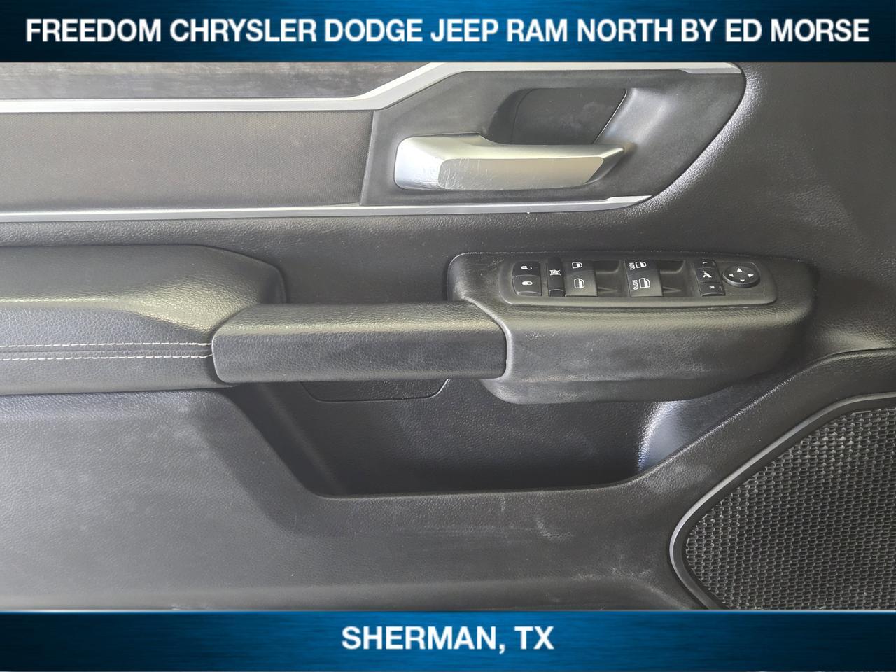 2023 Ram 1500 Big Horn Sherman TX