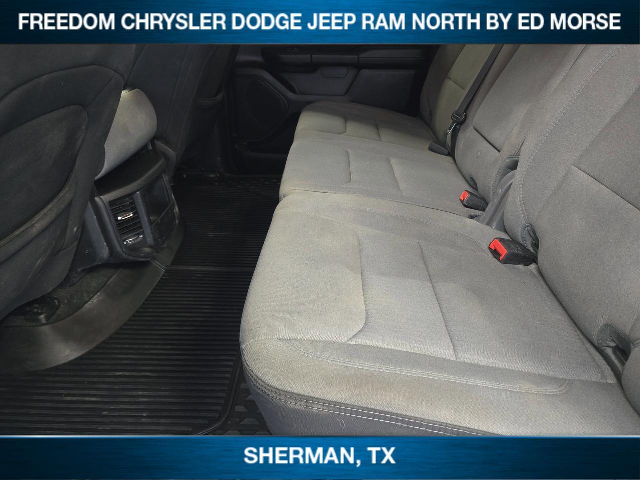 2023 Ram 1500 Big Horn Sherman TX
