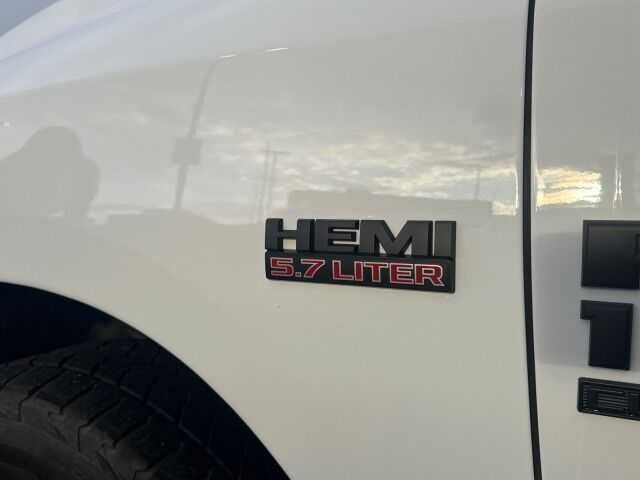 2023 Ram 1500 Classic Express Grande Prairie AB 2023 Ram 1500 Classic Express Grande Prairie AB