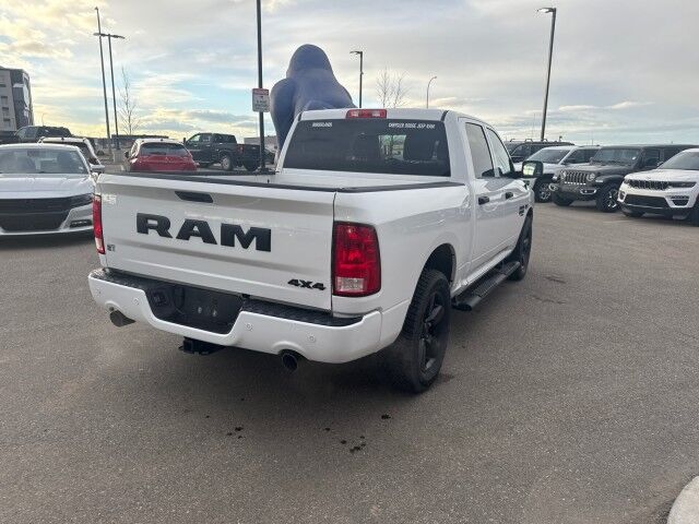 2023 Ram 1500 Classic Express Grande Prairie AB 2023 Ram 1500 Classic Express Grande Prairie AB