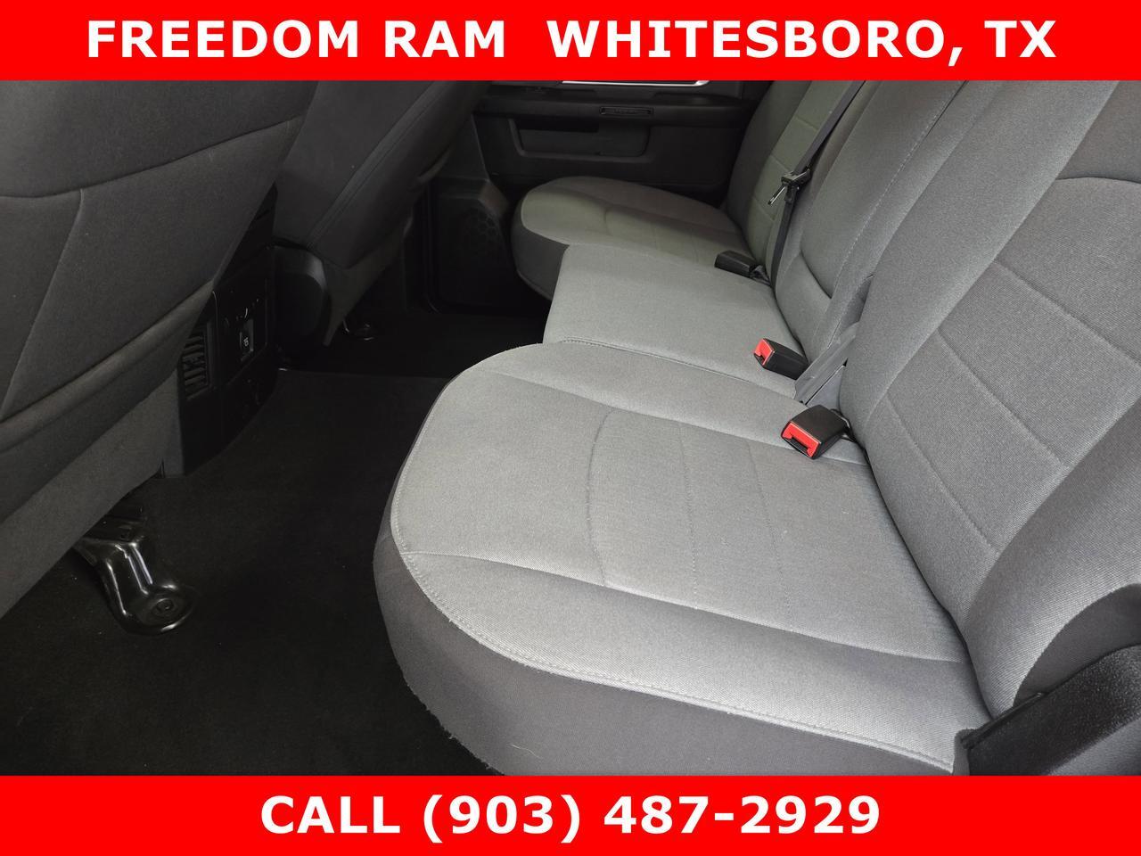2023 Ram 1500 Classic SLT Sherman TX