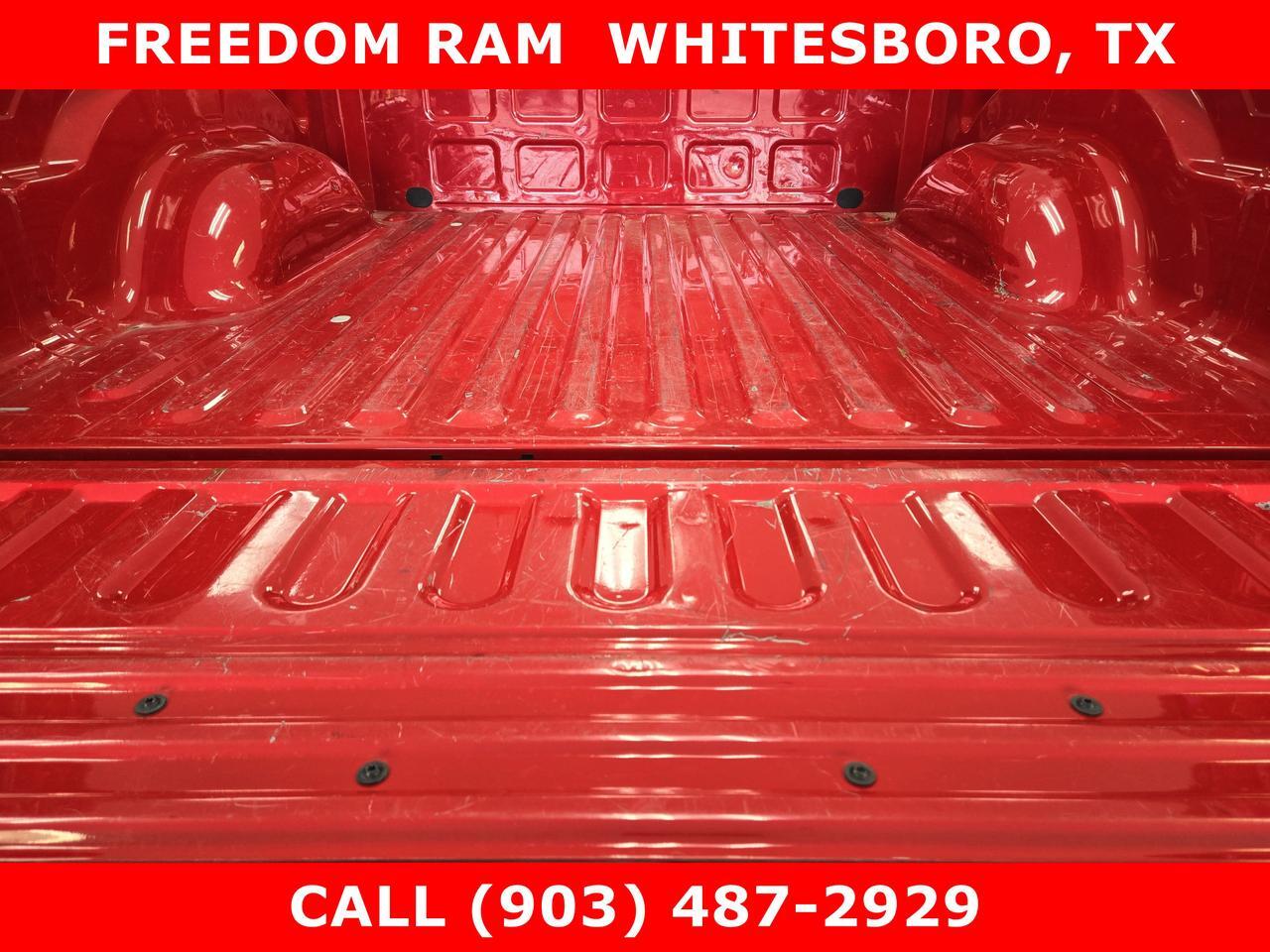 2023 Ram 1500 Classic SLT Sherman TX