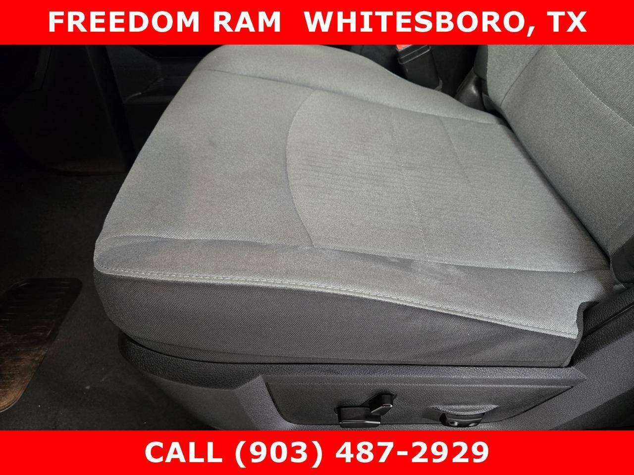 2023 Ram 1500 Classic SLT Sherman TX