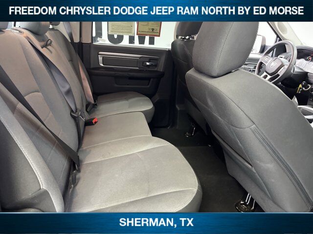 2023 Ram 1500 Classic SLT Sherman TX
