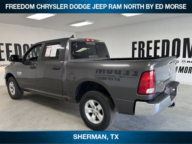 2023 Ram 1500 Classic SLT Sherman TX
