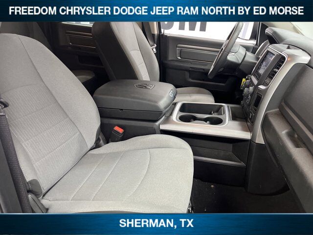 2023 Ram 1500 Classic SLT Sherman TX