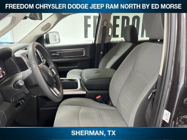 2023 Ram 1500 Classic SLT Sherman TX