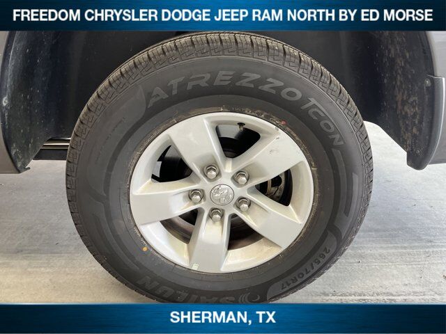 2023 Ram 1500 Classic SLT Sherman TX