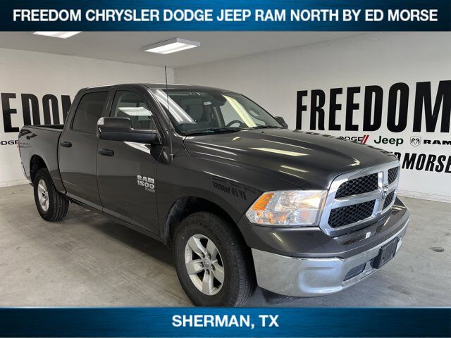 2023 Ram 1500 Classic SLT Sherman TX