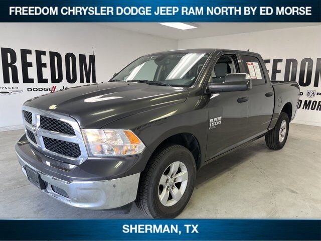 2023 Ram 1500 Classic SLT Sherman TX