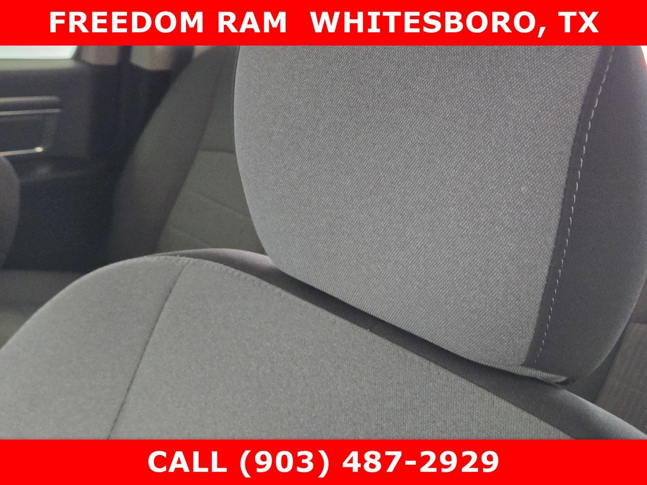 2023 Ram 1500 Classic SLT Sherman TX