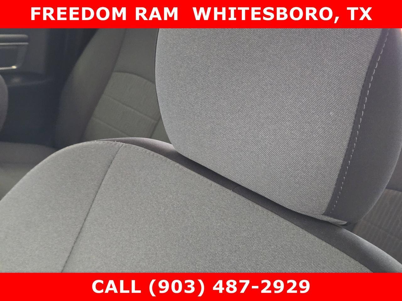 2023 Ram 1500 Classic SLT Sherman TX