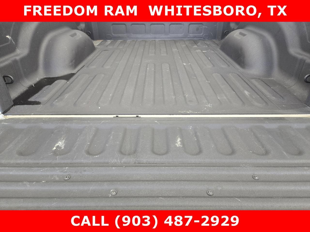 2023 Ram 1500 Classic SLT Sherman TX