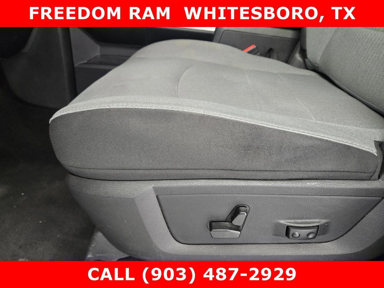 2023 Ram 1500 Classic SLT Sherman TX