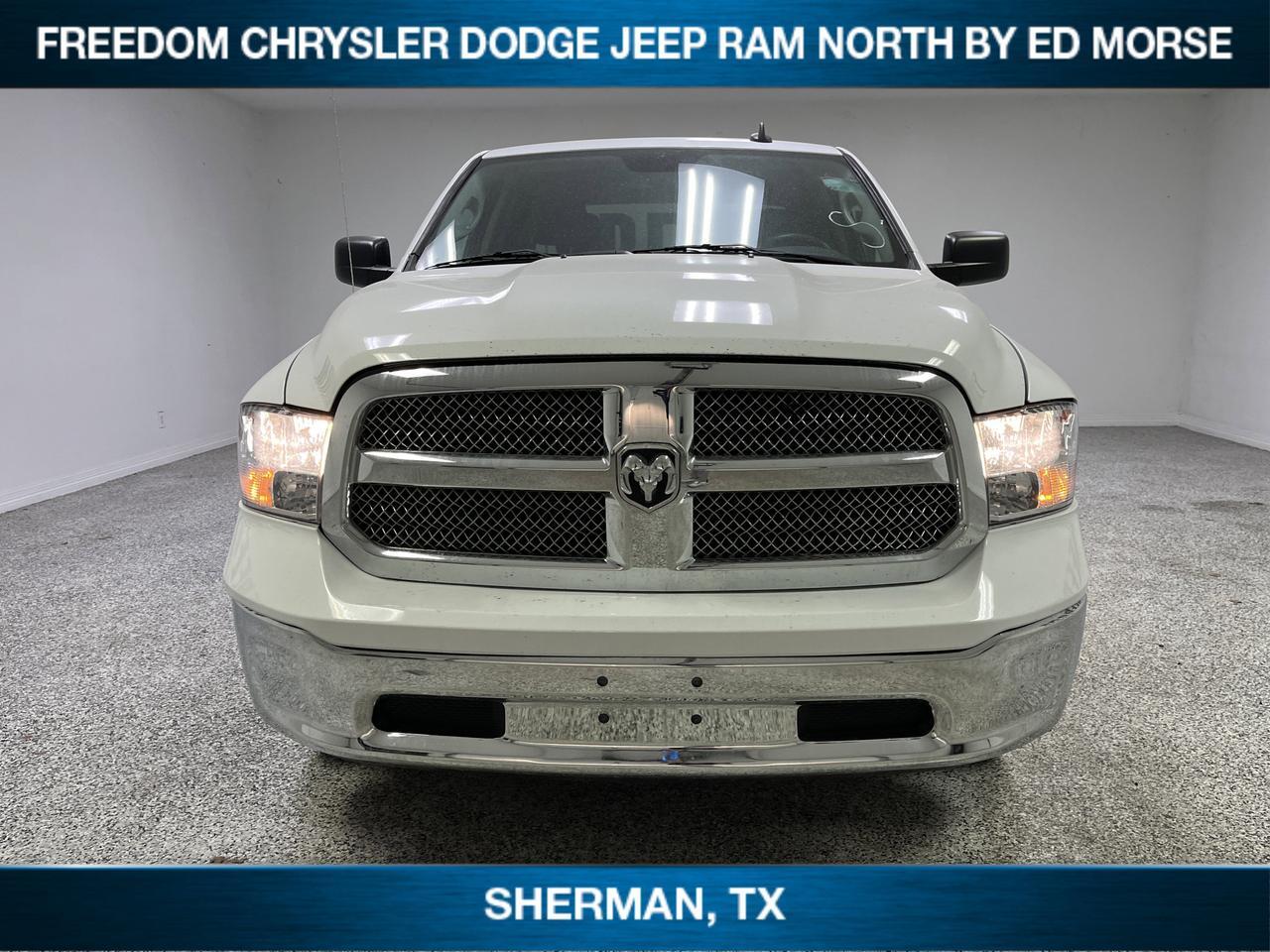 2023 Ram 1500 Classic SLT Sherman TX