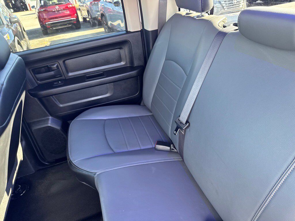 2023 Ram 1500 Classic Tradesman Johnson City TN 2023 Ram 1500 Classic Tradesman Johnson City TN