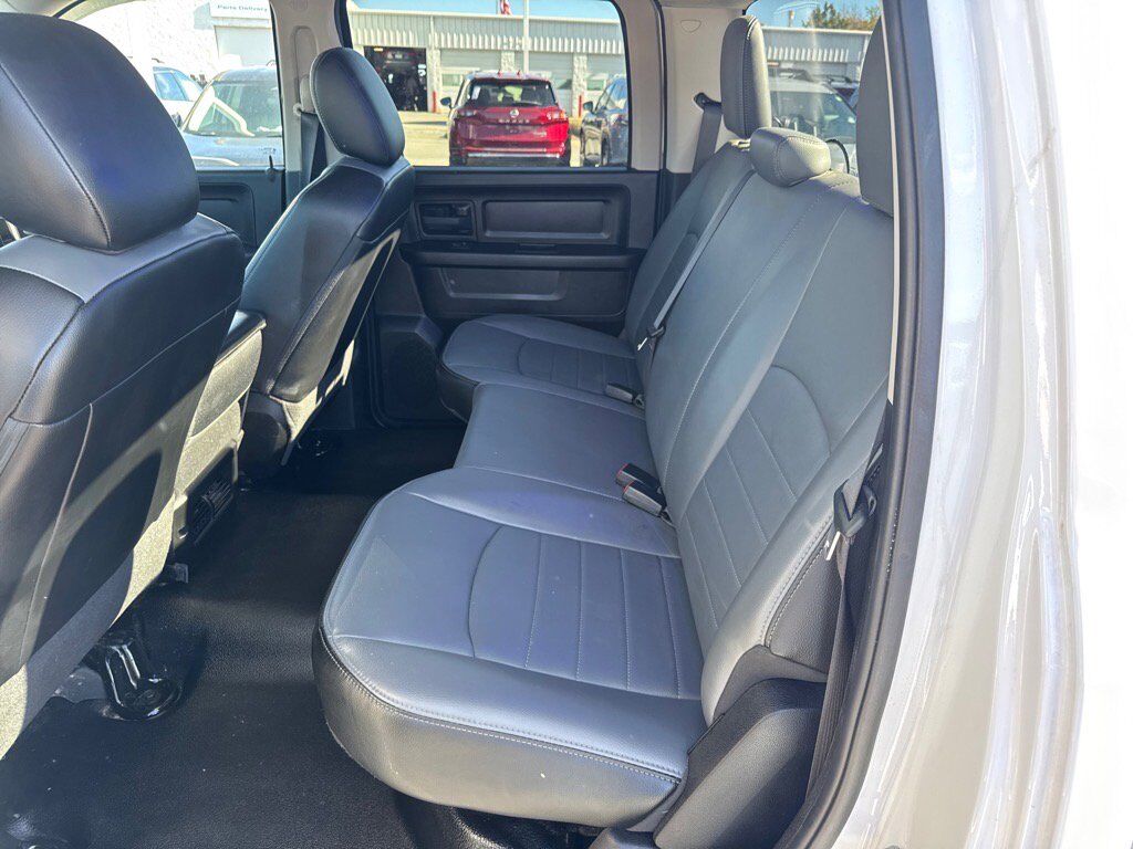 2023 Ram 1500 Classic Tradesman Johnson City TN 2023 Ram 1500 Classic Tradesman Johnson City TN