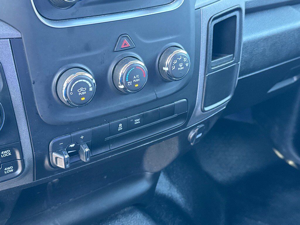 2023 Ram 1500 Classic Tradesman Johnson City TN 2023 Ram 1500 Classic Tradesman Johnson City TN