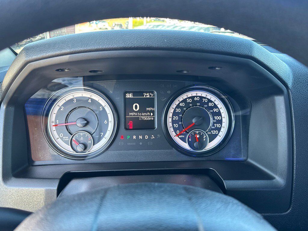 2023 Ram 1500 Classic Tradesman Johnson City TN 2023 Ram 1500 Classic Tradesman Johnson City TN