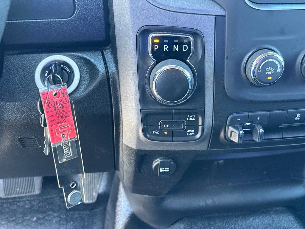 2023 Ram 1500 Classic Tradesman Johnson City TN 2023 Ram 1500 Classic Tradesman Johnson City TN