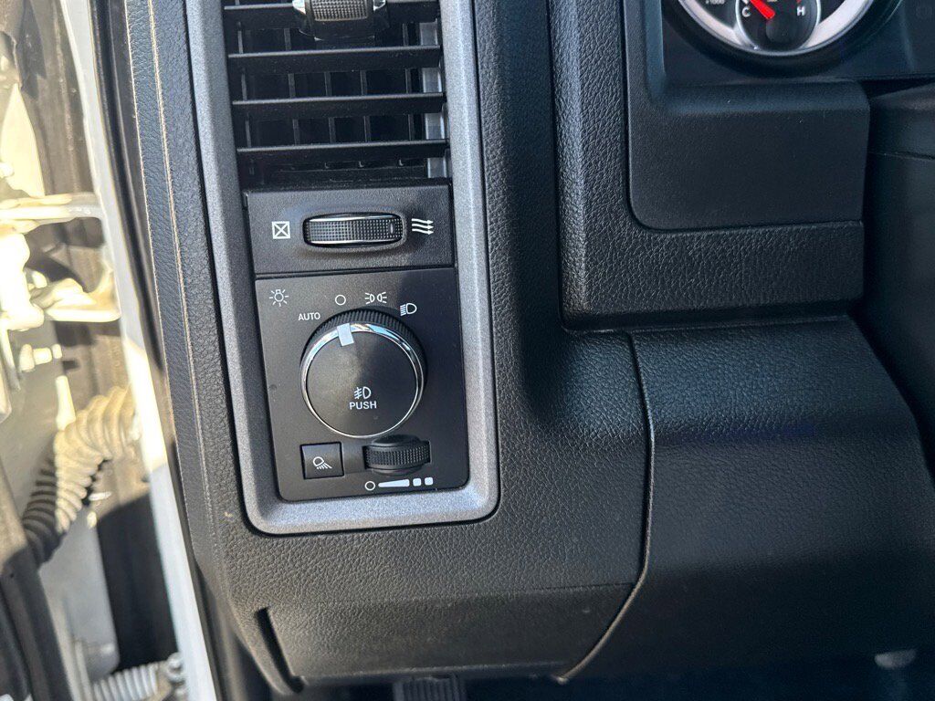 2023 Ram 1500 Classic Tradesman Johnson City TN 2023 Ram 1500 Classic Tradesman Johnson City TN