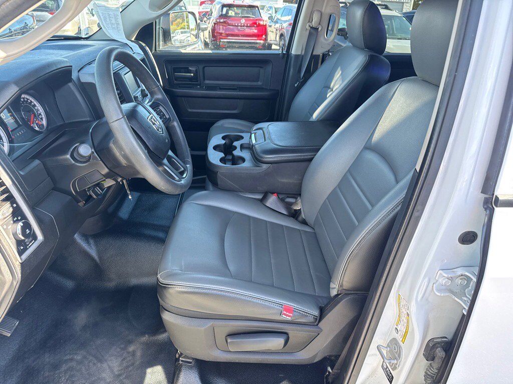 2023 Ram 1500 Classic Tradesman Johnson City TN 2023 Ram 1500 Classic Tradesman Johnson City TN