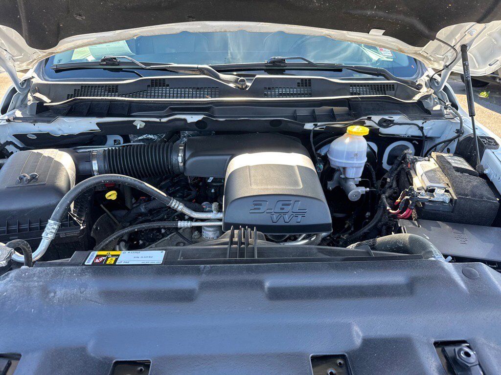 2023 Ram 1500 Classic Tradesman Johnson City TN 2023 Ram 1500 Classic Tradesman Johnson City TN