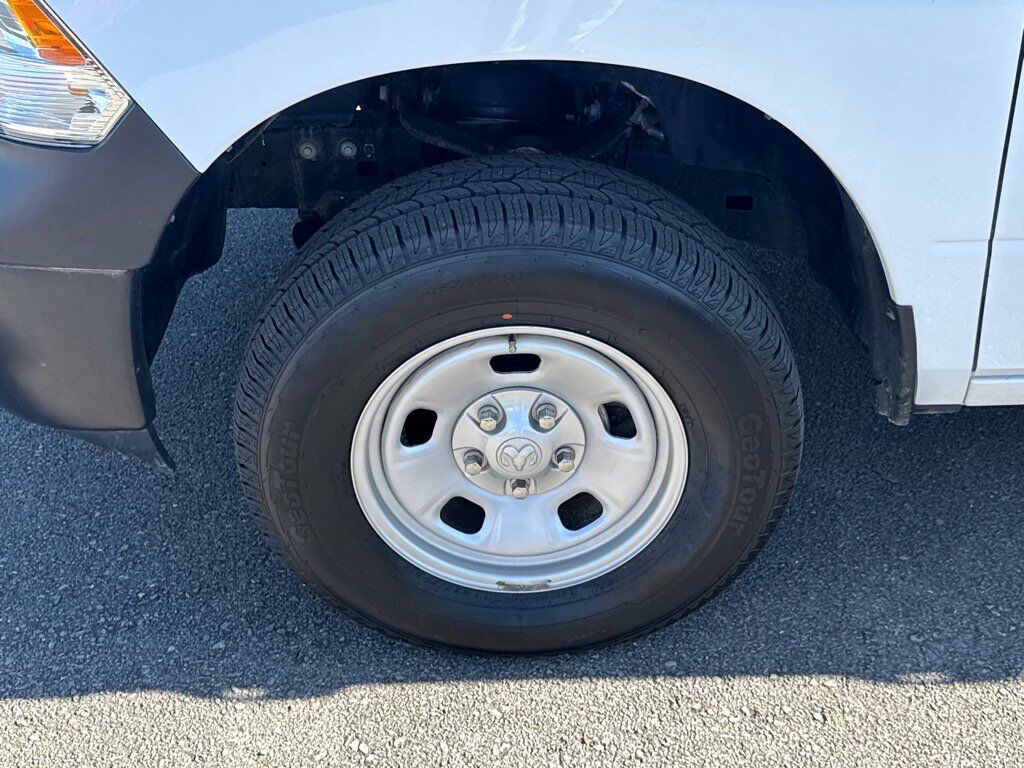 2023 Ram 1500 Classic Tradesman Johnson City TN 2023 Ram 1500 Classic Tradesman Johnson City TN