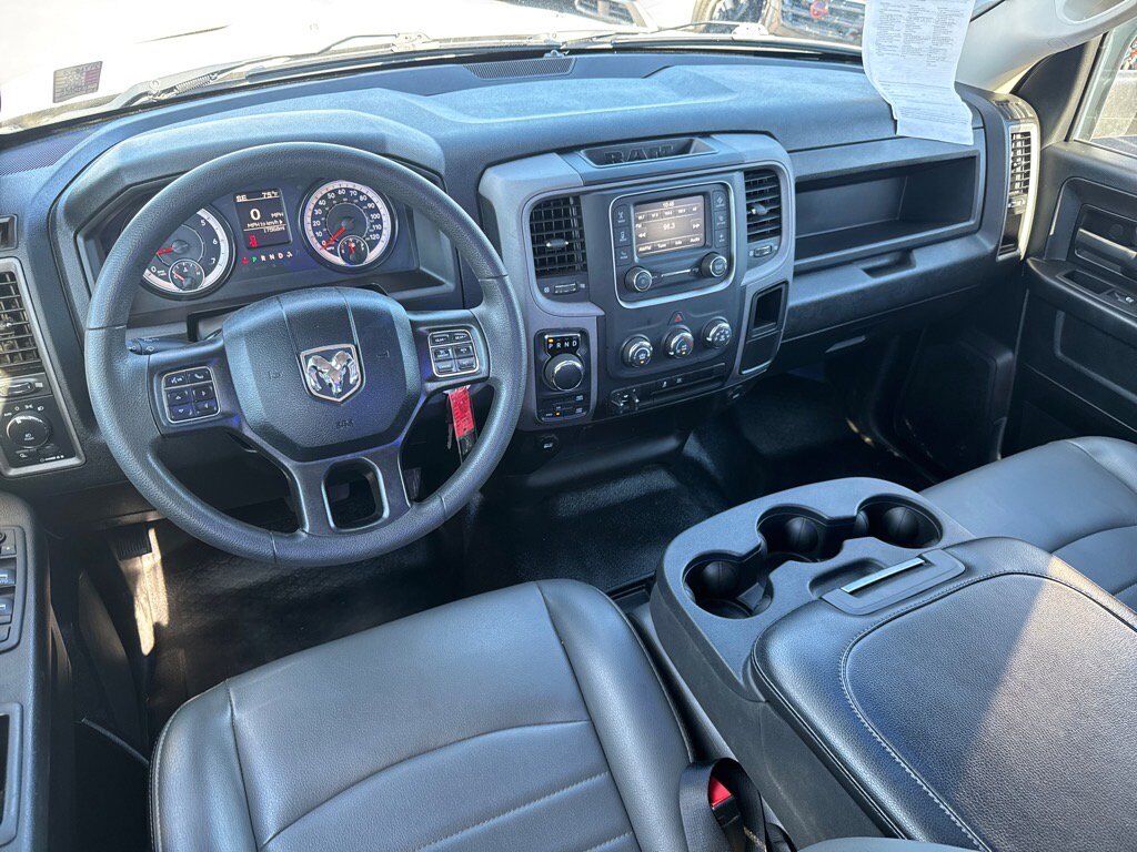 2023 Ram 1500 Classic Tradesman Johnson City TN 2023 Ram 1500 Classic Tradesman Johnson City TN