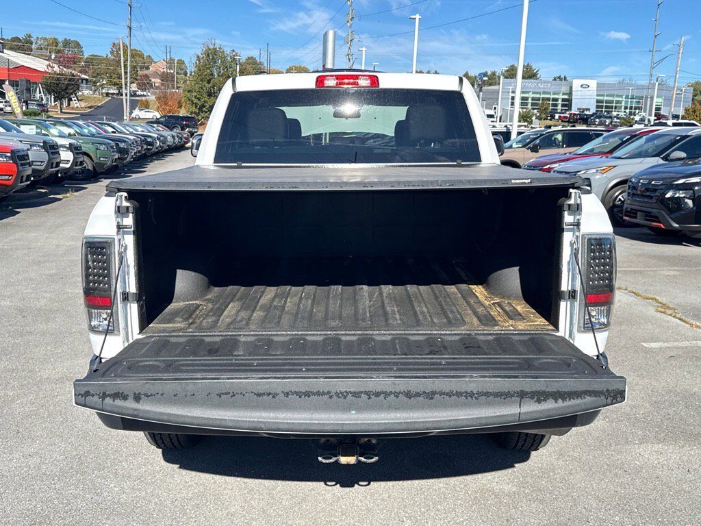 2023 Ram 1500 Classic Tradesman Johnson City TN 2023 Ram 1500 Classic Tradesman Johnson City TN