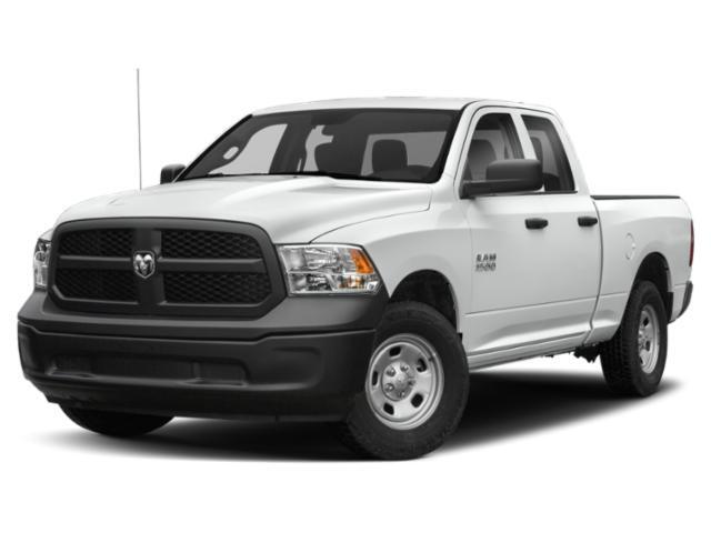 2023 Ram 1500 Classic Tradesman Sherman TX