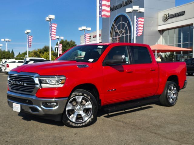2023 Ram 1500 Laramie 2023 Ram 1500 Laramie