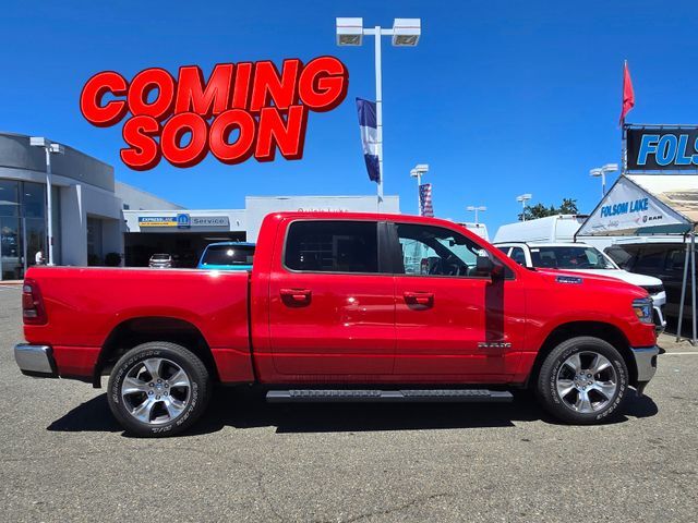 2023 Ram 1500 Laramie 2023 Ram 1500 Laramie