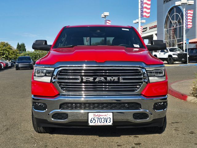 2023 Ram 1500 Laramie 2023 Ram 1500 Laramie