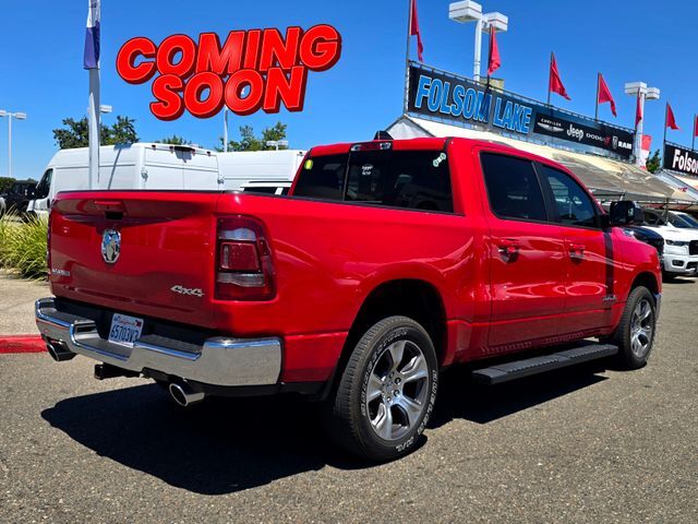 2023 Ram 1500 Laramie 2023 Ram 1500 Laramie