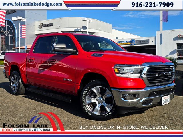2023 Ram 1500 Laramie 2023 Ram 1500 Laramie