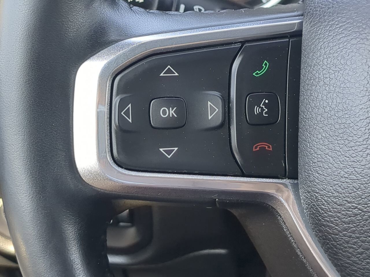 2023 Ram 1500 Laramie Appleton WI