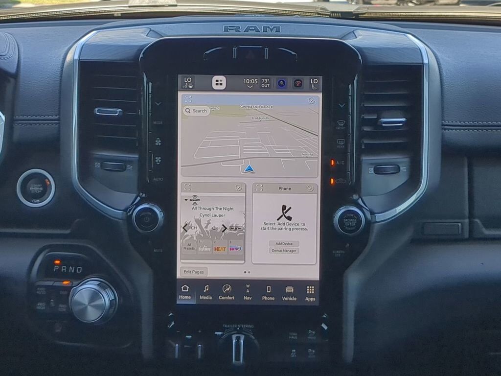 2023 Ram 1500 Laramie Appleton WI