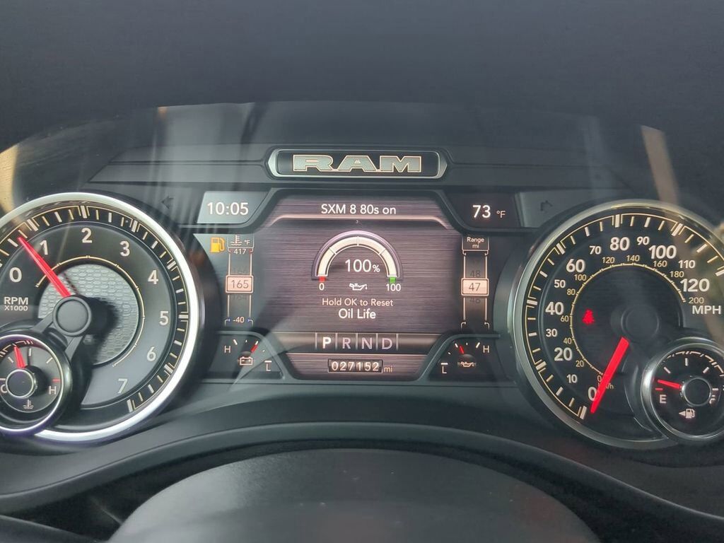 2023 Ram 1500 Laramie Appleton WI
