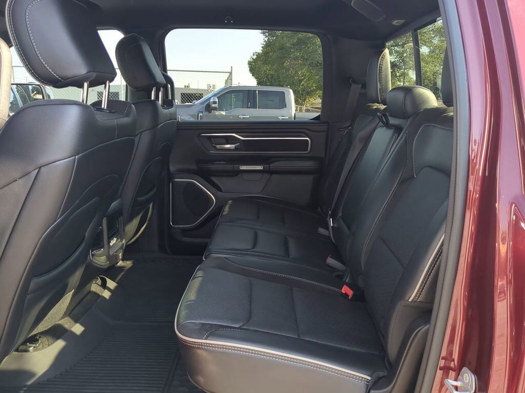 2023 Ram 1500 Laramie Appleton WI