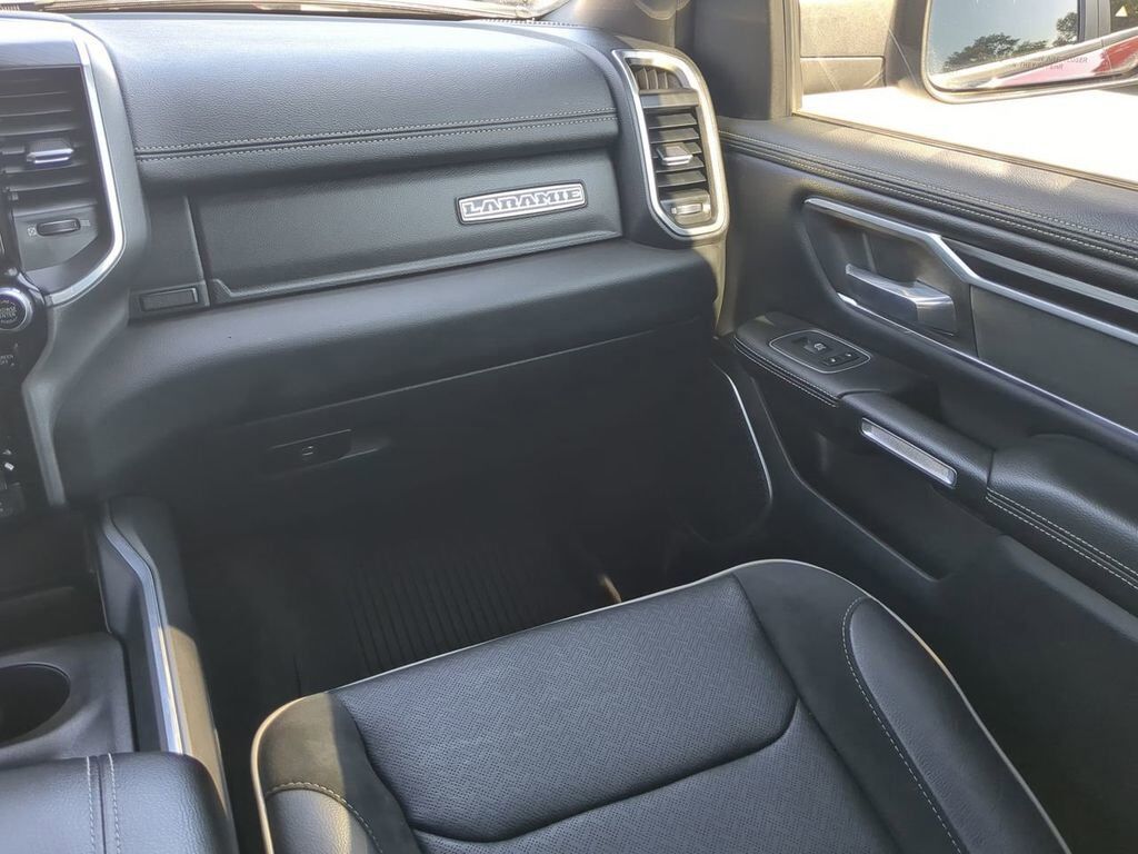 2023 Ram 1500 Laramie Appleton WI