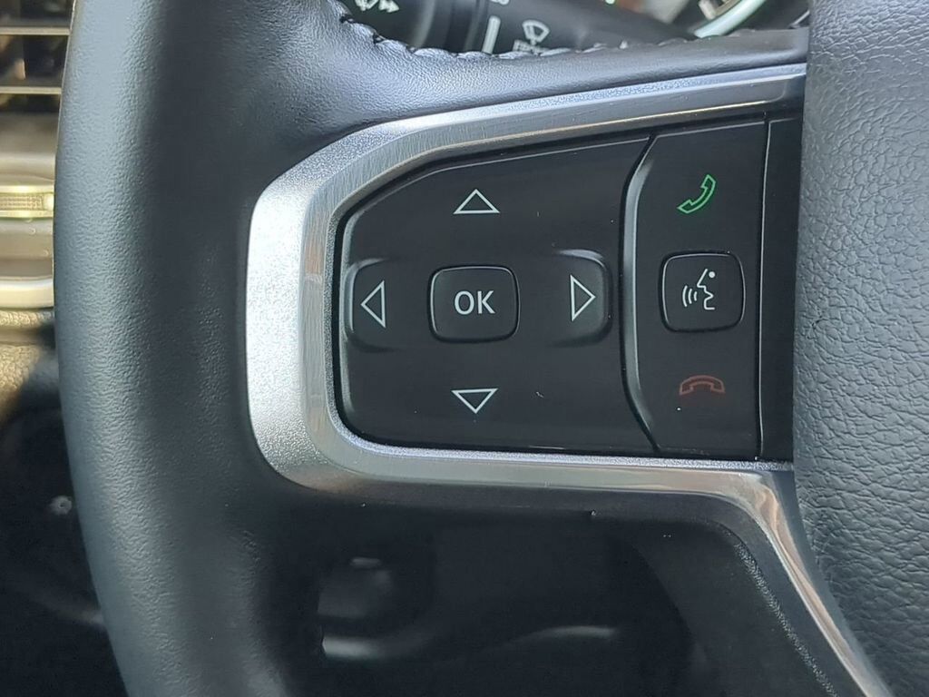 2023 Ram 1500 Laramie Appleton WI