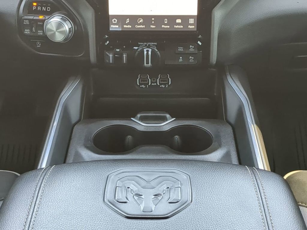 2023 Ram 1500 Laramie Appleton WI