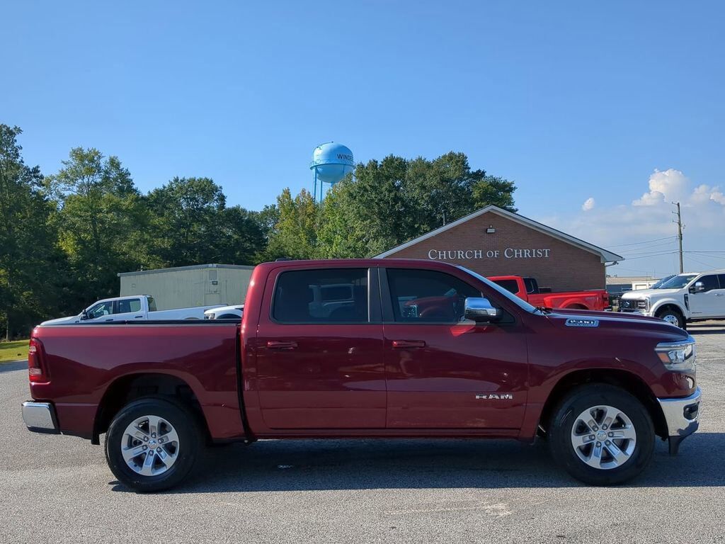 2023 Ram 1500 Laramie Appleton WI
