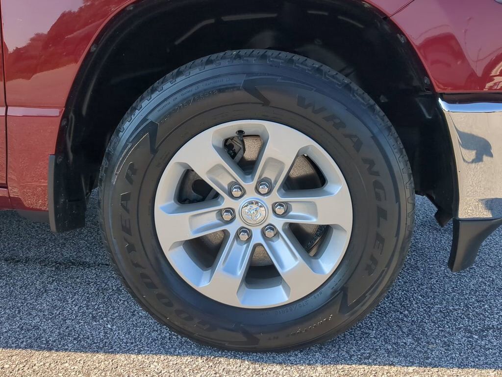 2023 Ram 1500 Laramie Appleton WI