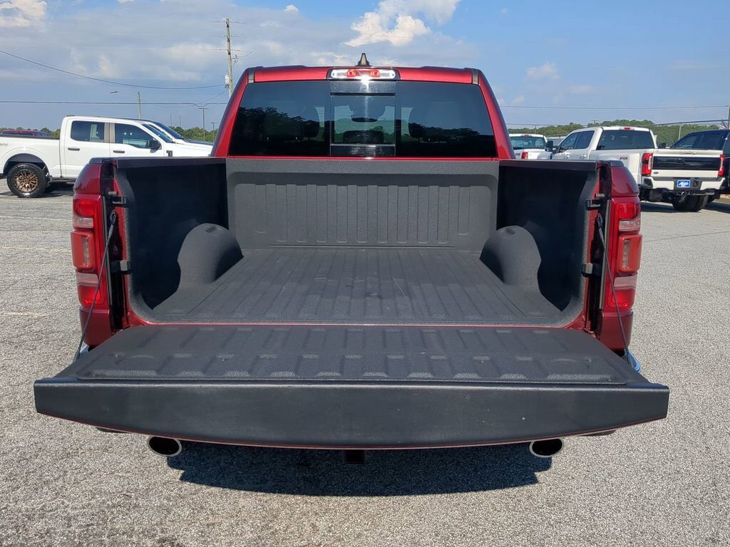 2023 Ram 1500 Laramie Appleton WI
